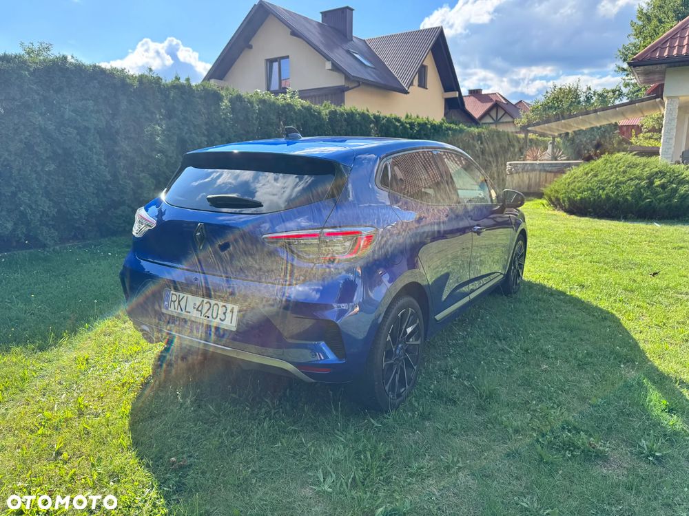 Renault Clio 1.0 TCe Esprit Alpine - 7