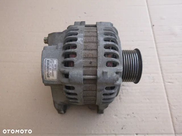 ALTERNATOR MAZDA MPV 2.0 CDTI 90A RF5C - 1