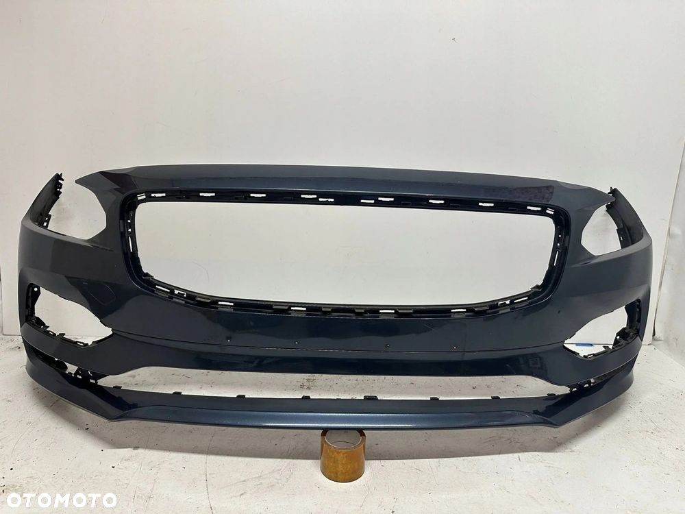ZDERZAK PRZÓD PRZEDNI Volvo S90 V90