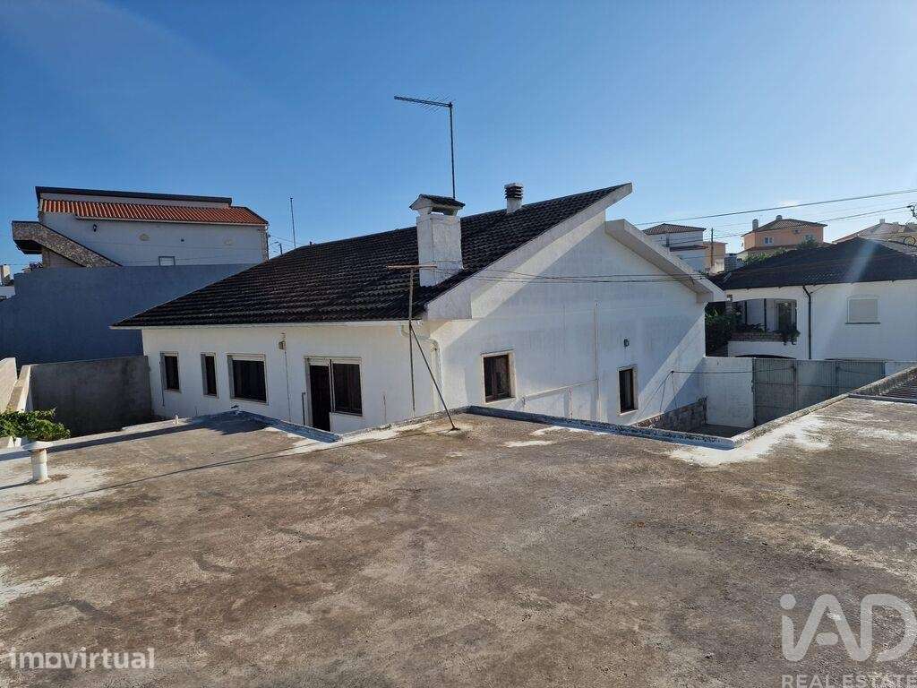 Casa / Villa T3 em Lourinhã e Atalaia de 358 m2 - Grande imagem: 2/26