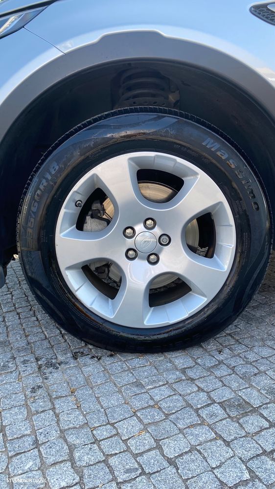 Land Rover Discovery Sport 2.0 TD4 SE - 20