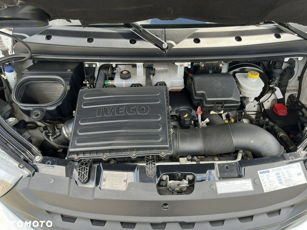Iveco Daily - 15