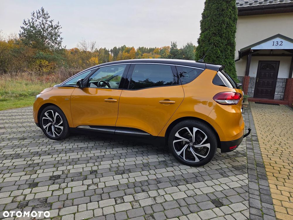 Renault Scenic 1.3 TCe Energy Bose - 5