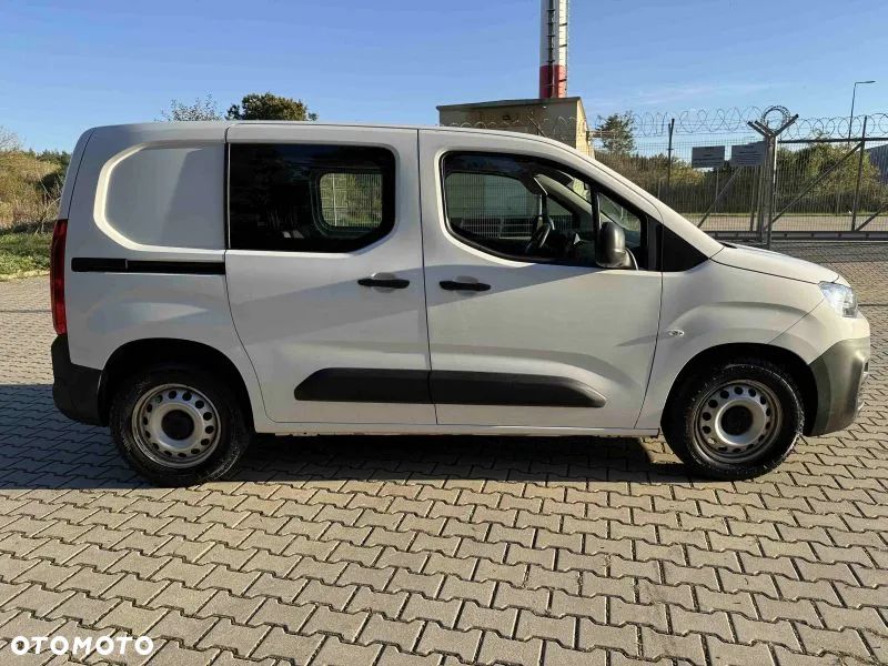 Citroën Berlingo - 5