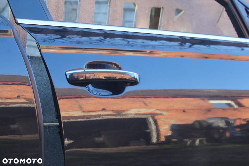 DRZWI PRAWE PRZEDNIE AUDI A6 C7 LX5R 2017 - 13