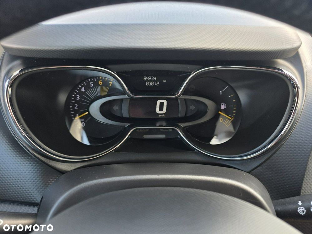 Renault Captur (ENERGY) TCe 90 INTENS - 10