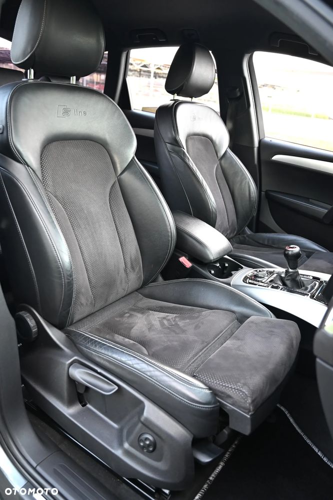 Audi Q5 - 33