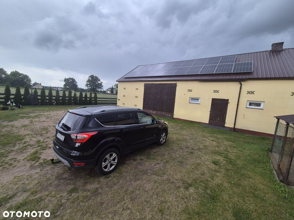 Ford Kuga - 6