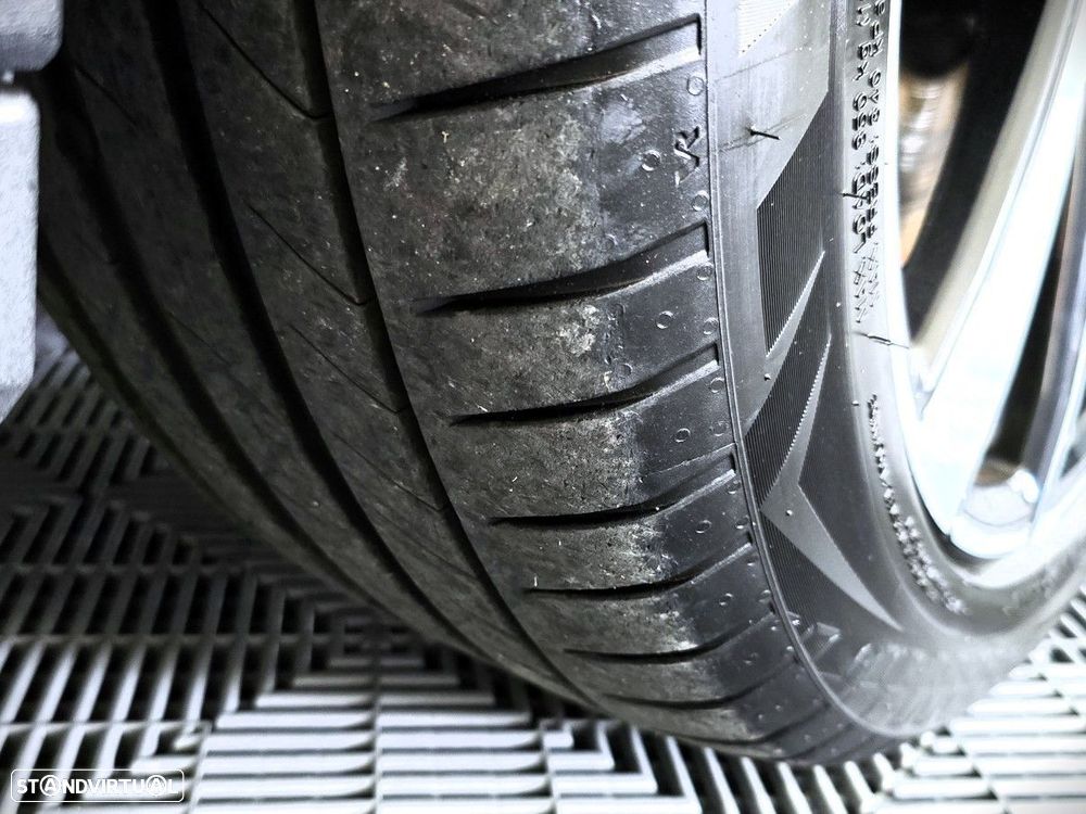 Polestar 2 Long Range 78 kWh AWD - 49