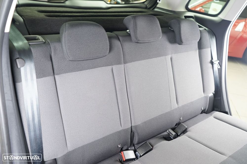 Citroën C3 Aircross 1.2 PureTech Feel - 41