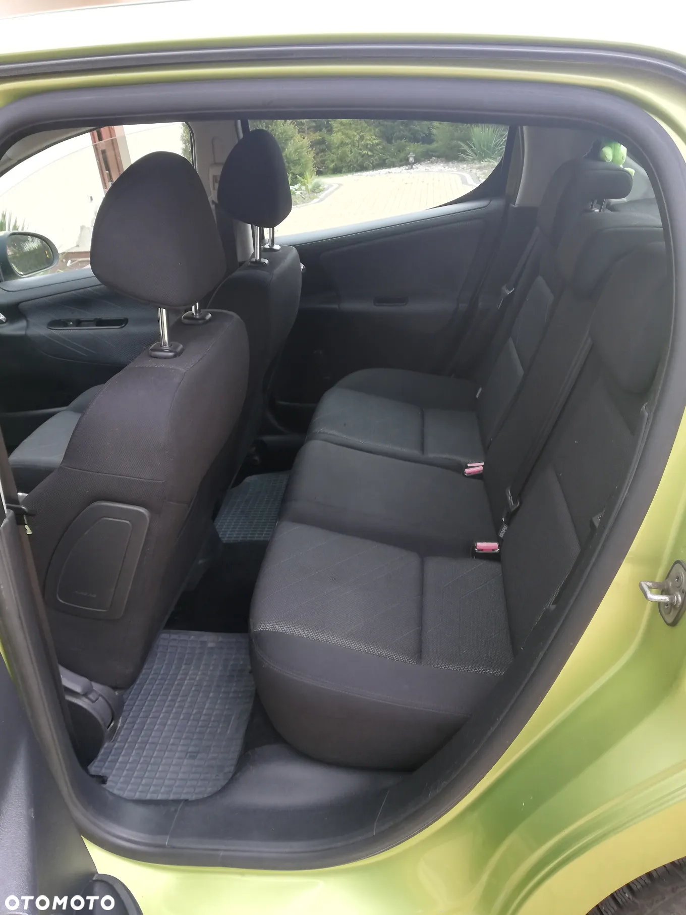 Peugeot 207 1.6 HDi Trendy - 10