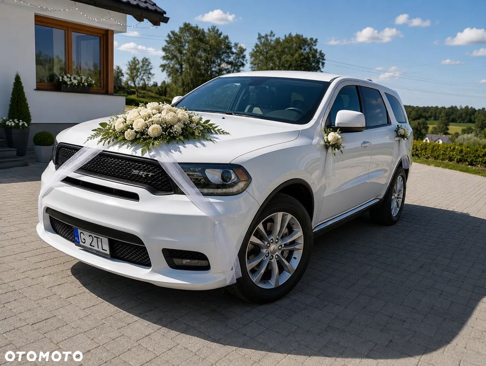 Dodge Durango - 1