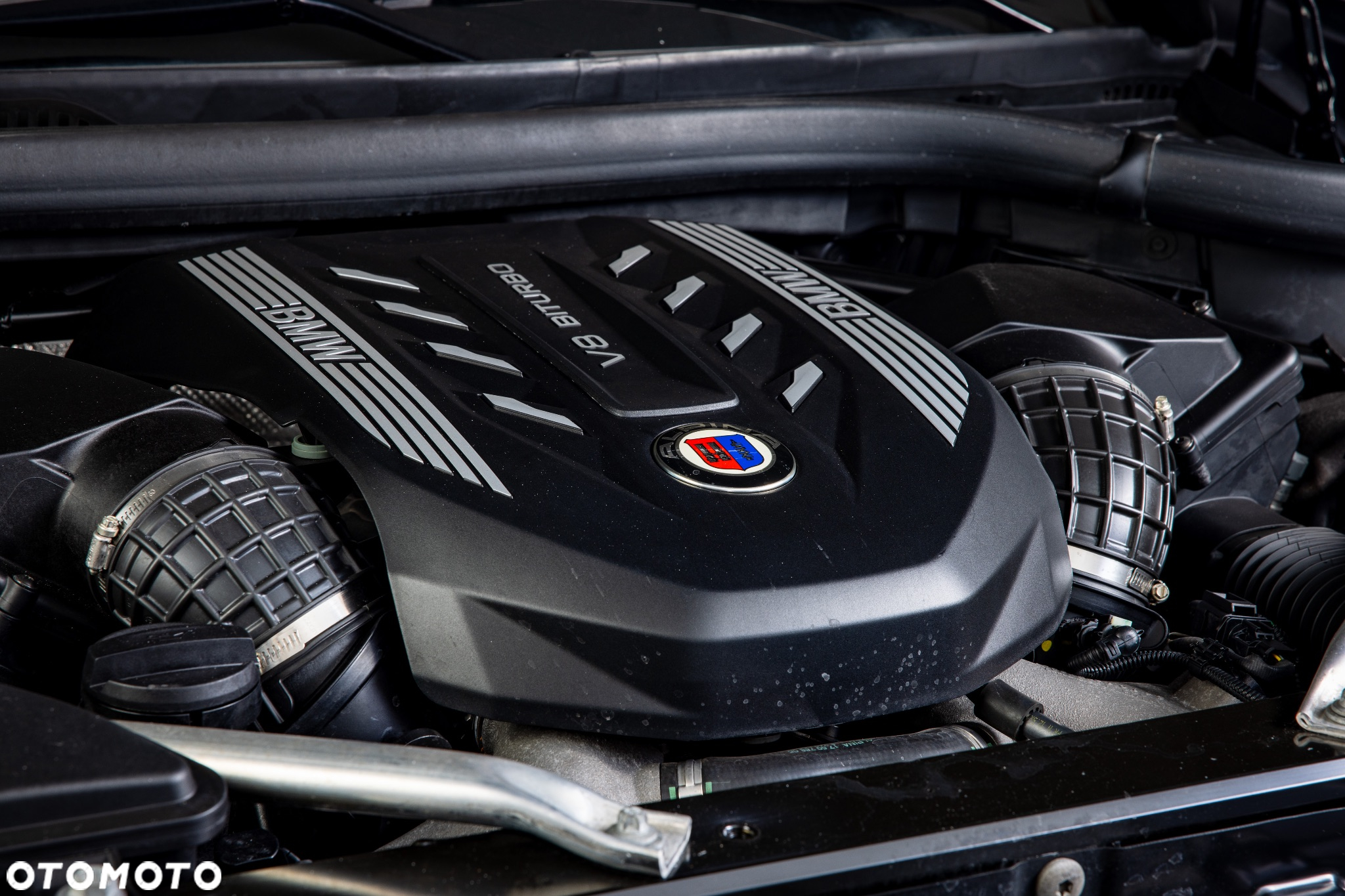BMW-ALPINA XB7 - 40