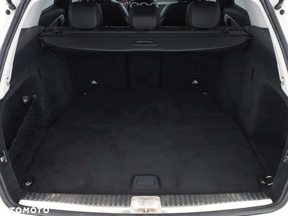 Mercedes-Benz Klasa C 200 9G-TRONIC Avantgarde - 21