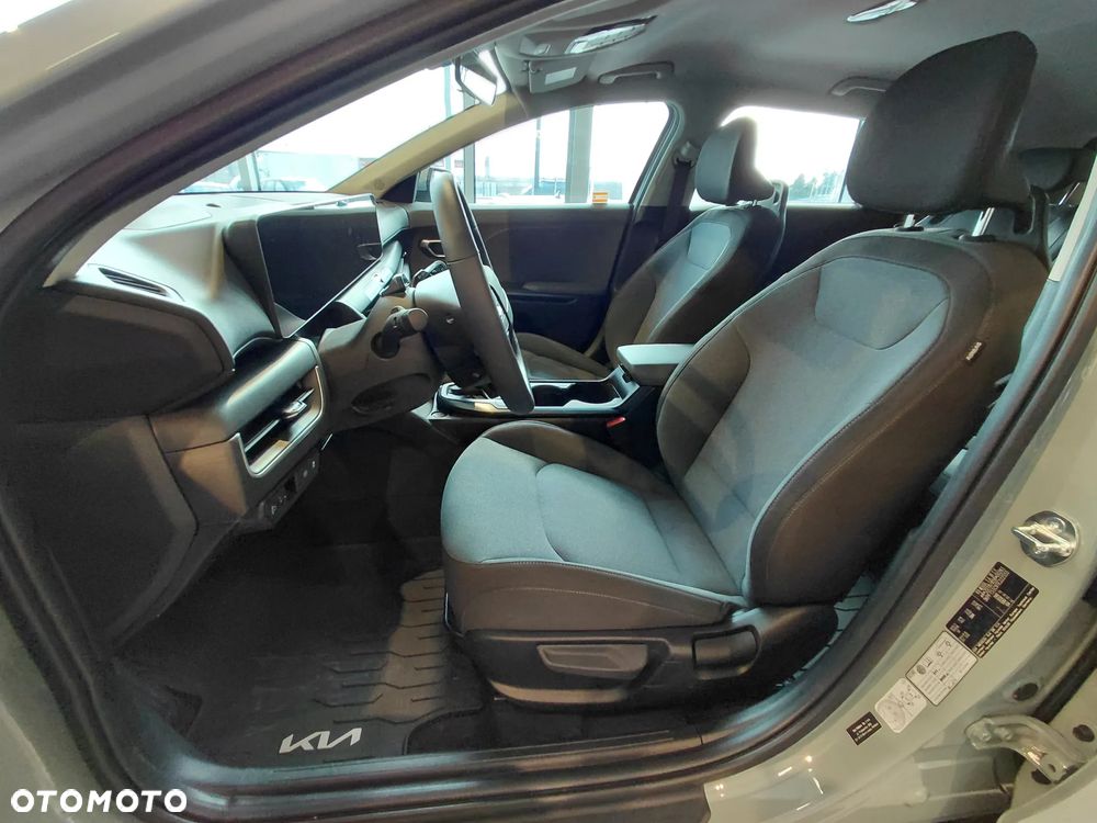 Kia K4 1.6 T-GDI M - 8