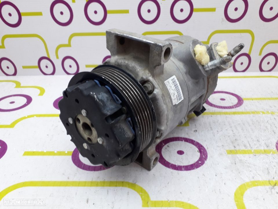Compressor AC Dodge Caliber 2.0 CRd 140 de 2006 - Ref: RL111423AH - NO60089 - 2
