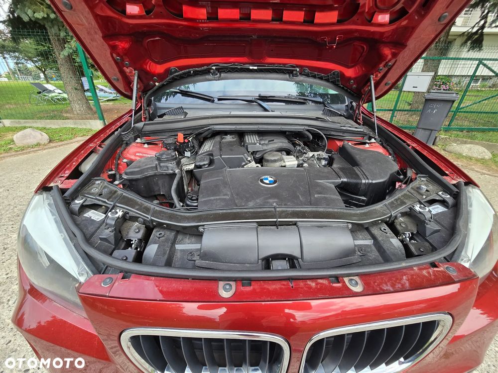 BMW X1 sDrive18i - 16