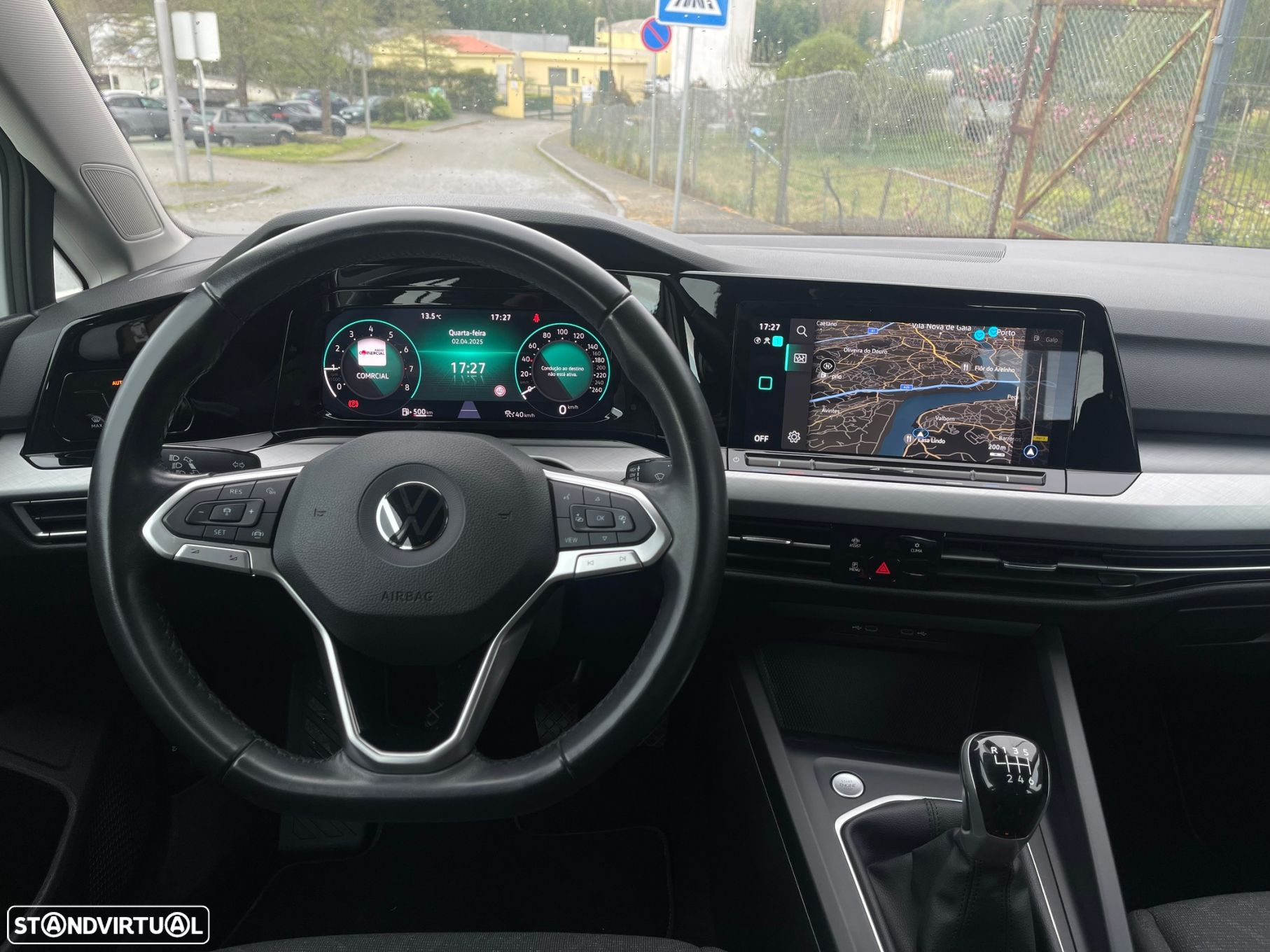 VW Golf 1.0 TSI Life - 14
