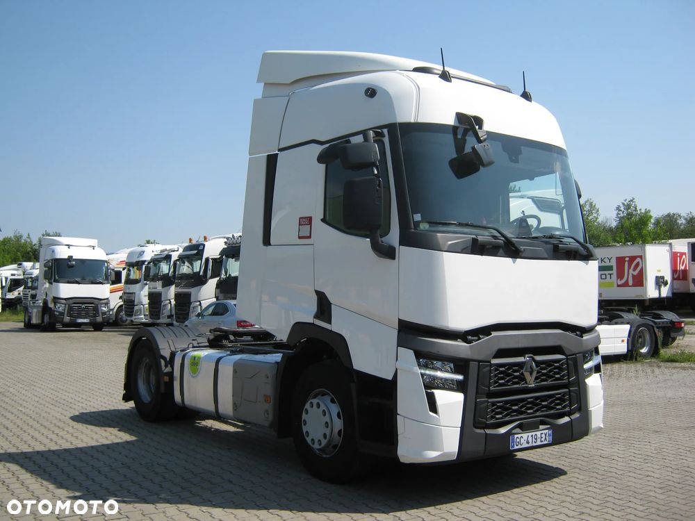 Renault T-480 SPROWADZONE - 3