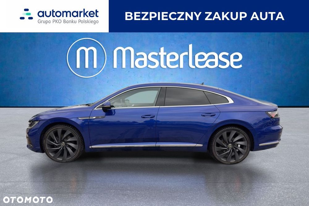 Volkswagen Arteon 2.0 TSI R-Line DSG - 8