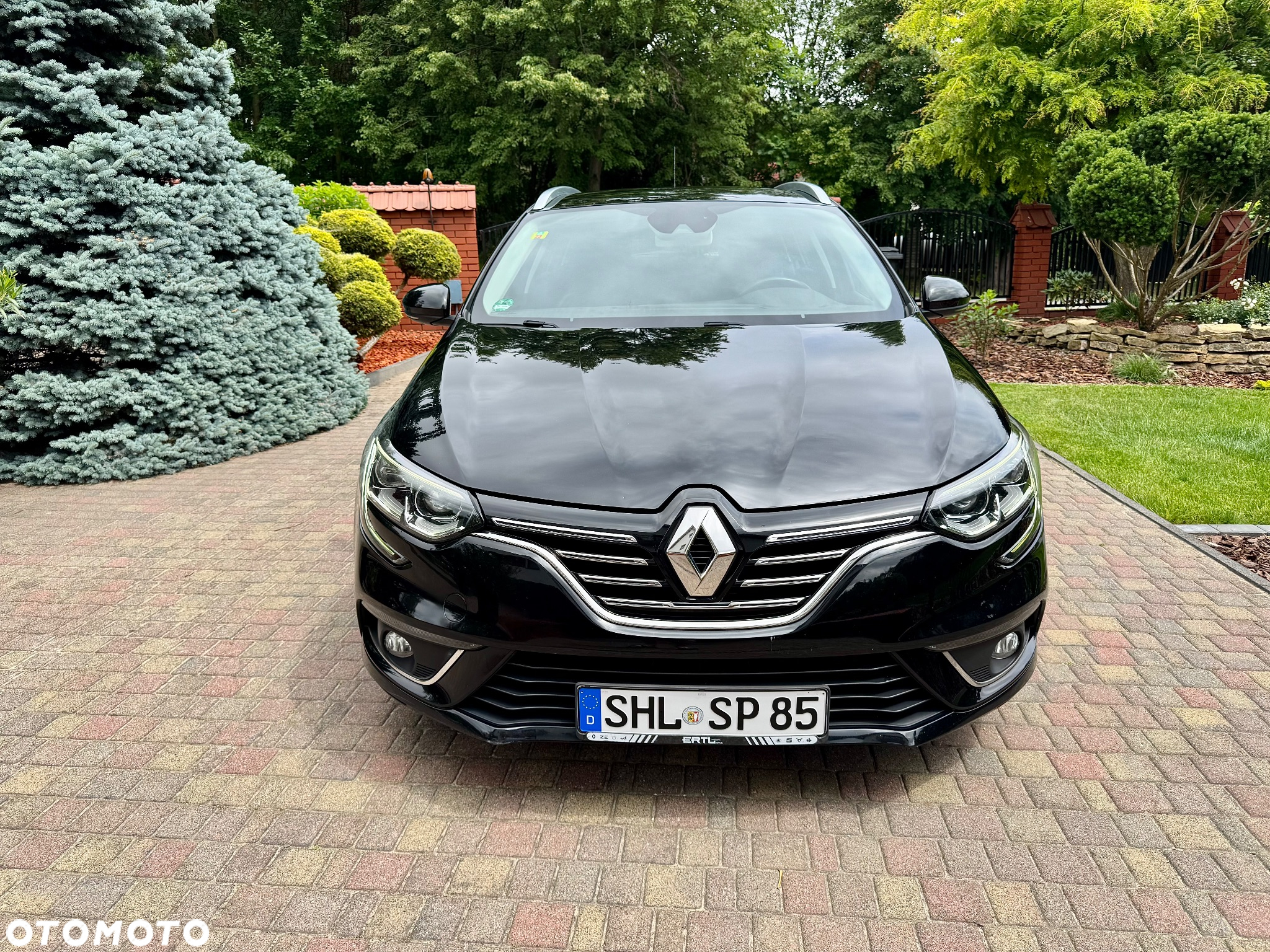 Renault Megane 1.6 dCi Intens - 3