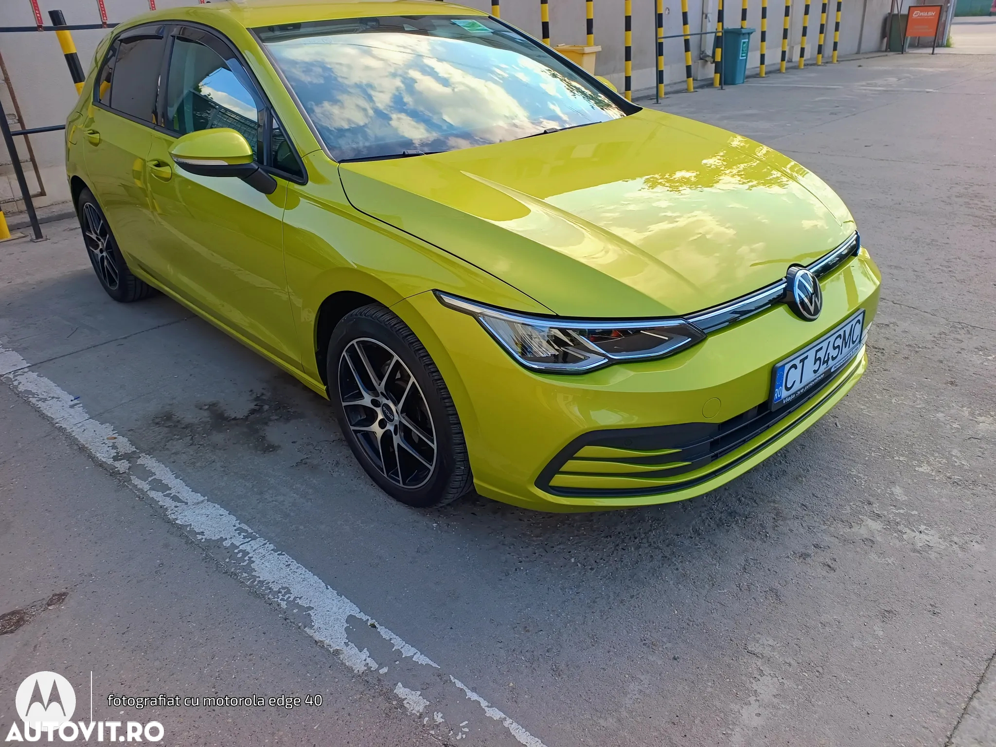 Volkswagen Golf - 14