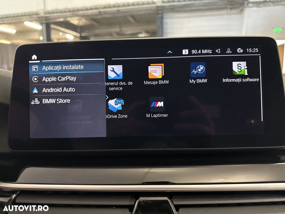 BMW Seria 5 - 22