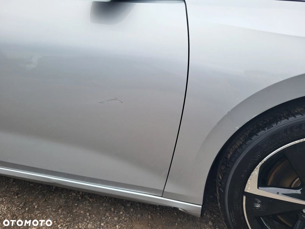 Opel Astra 1.2 Turbo Automatik GS Line - 9