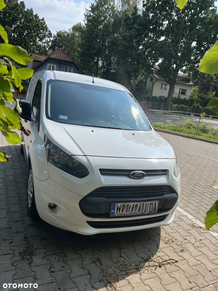 Ford Transit Connect - 4