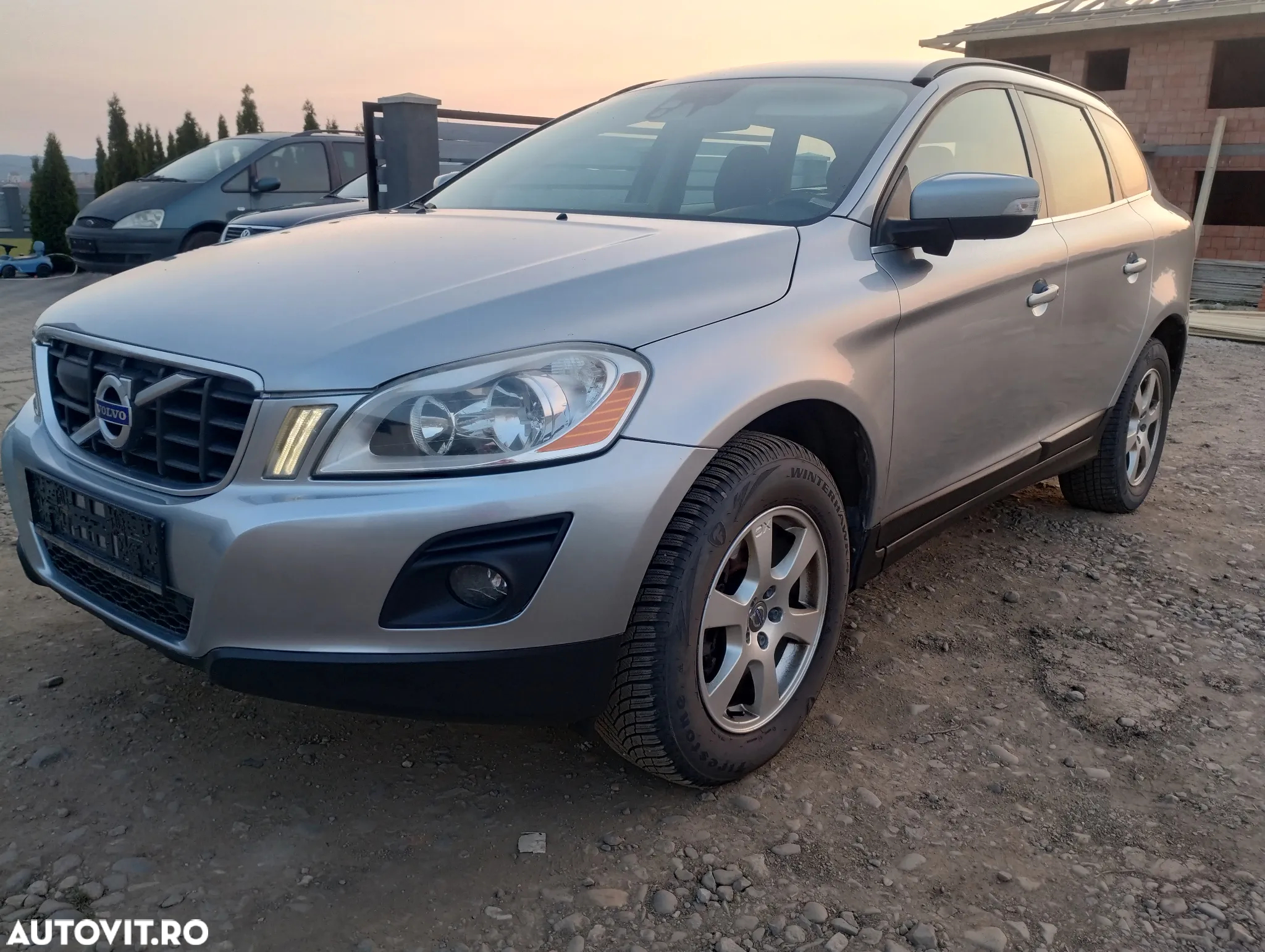 Volvo XC 60 - 5