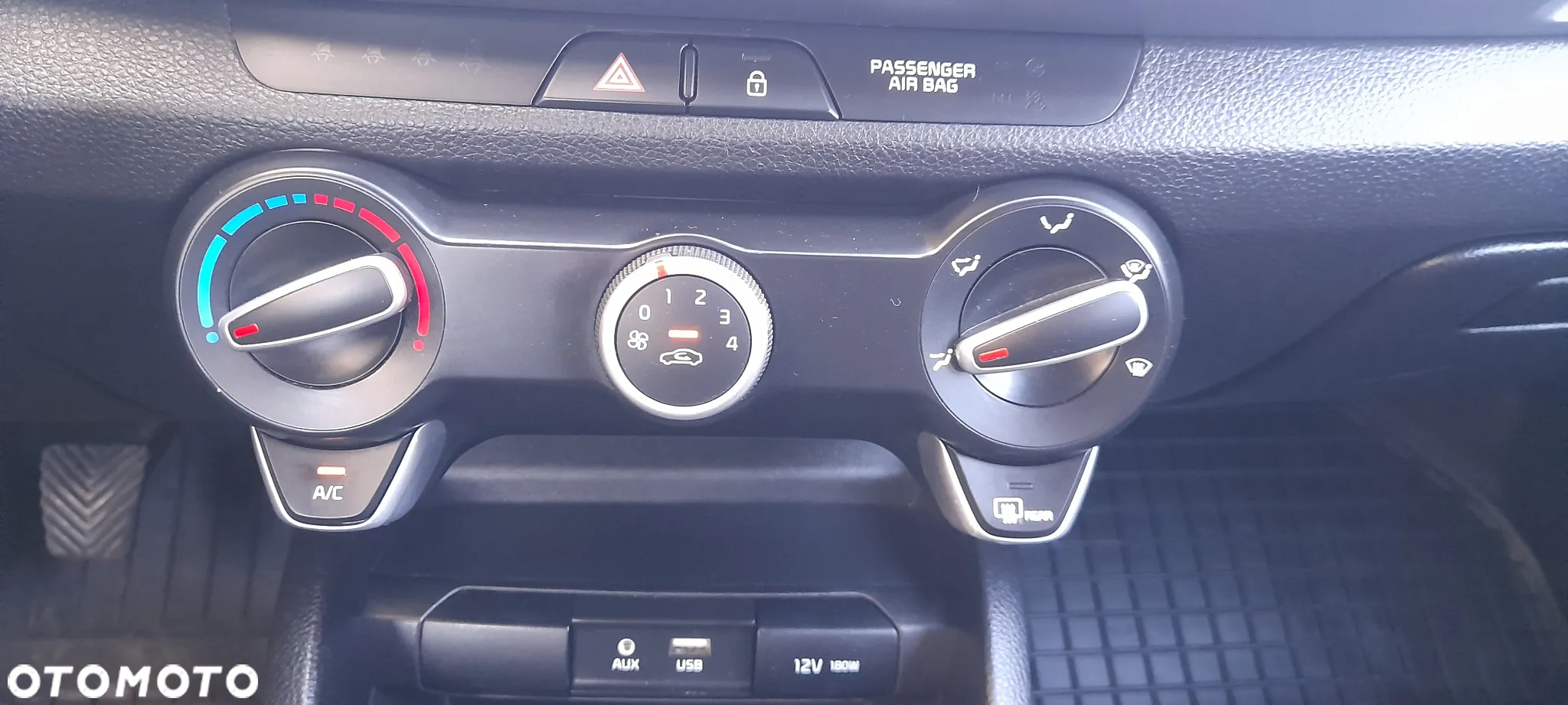 Kia Stonic 1.2 M - 14
