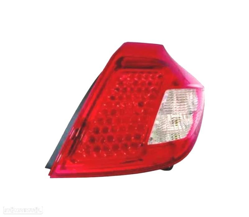 FAROLIM DIR KIA CEED 5P 09-12 - 1