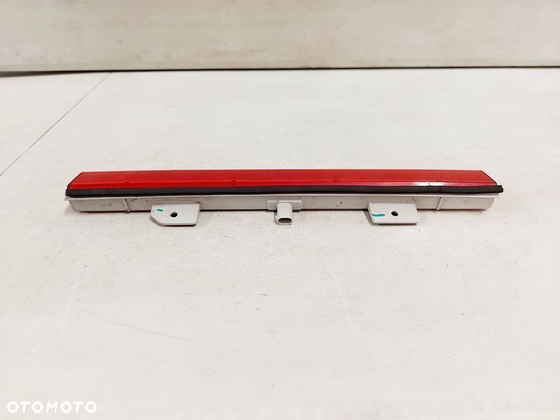 fiat 500l 500 l trzecie 3 światło stopu lampa 51925086 - 6