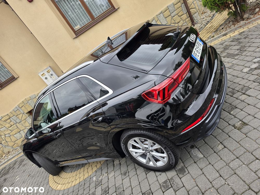 Audi Q3 35 TFSI S tronic - 18