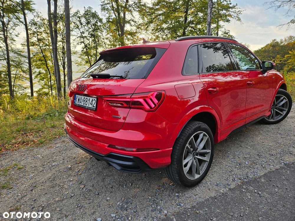 Audi Q3 - 21