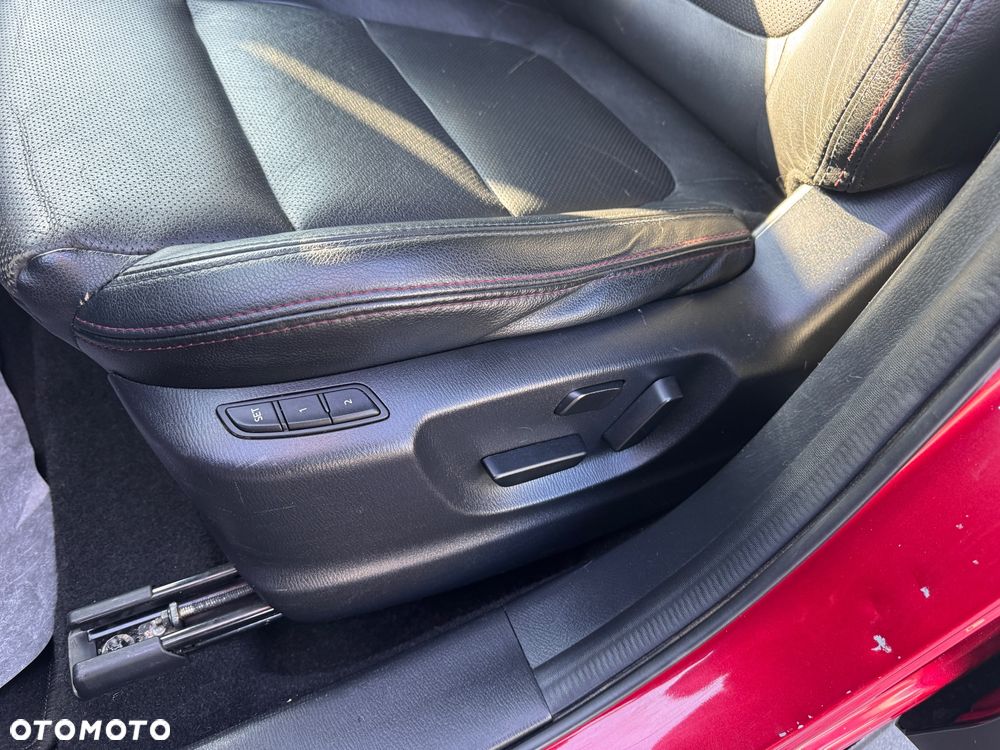 Mazda CX-5 SKYACTIV-D 175 Drive AWD Sports-Line - 14