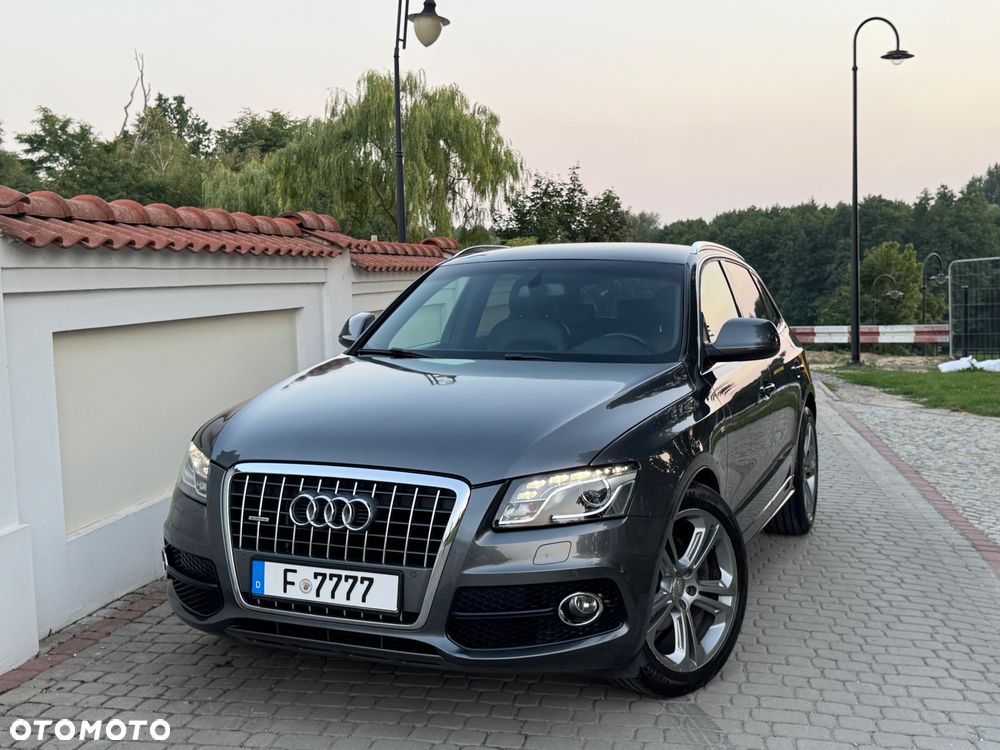 Audi Q5 - 4