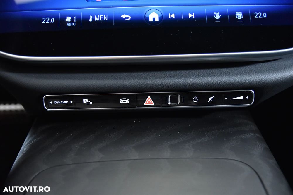 Mercedes-Benz E - 19