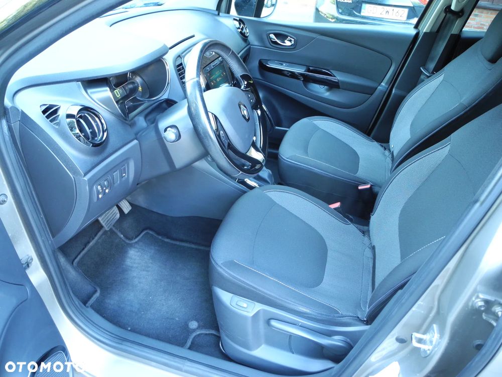 Renault Captur - 15