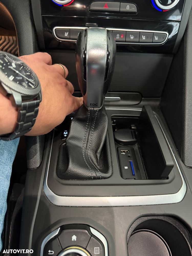 Renault Talisman ENERGY dCi 160 EDC INITIALE PARIS - 25