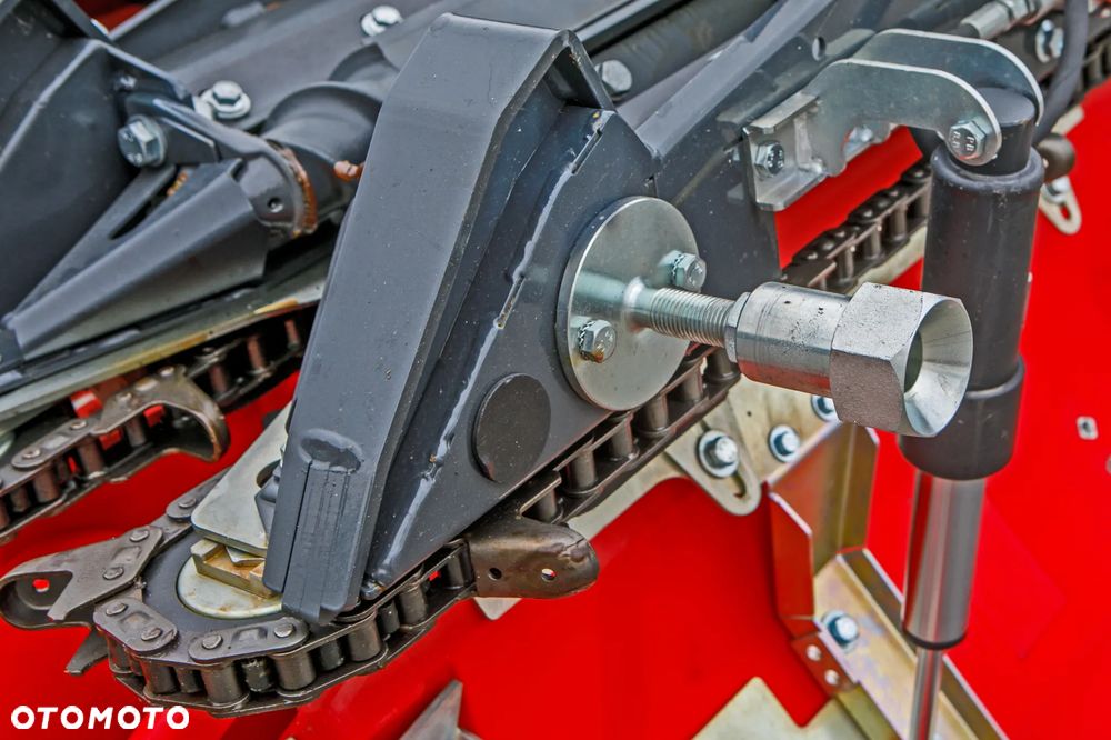 Capello Quasar R8 - 20