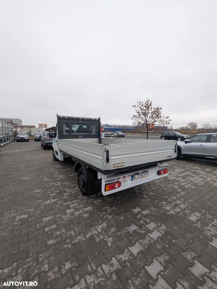 Renault Master 2.3 Dci L3H1 - 7