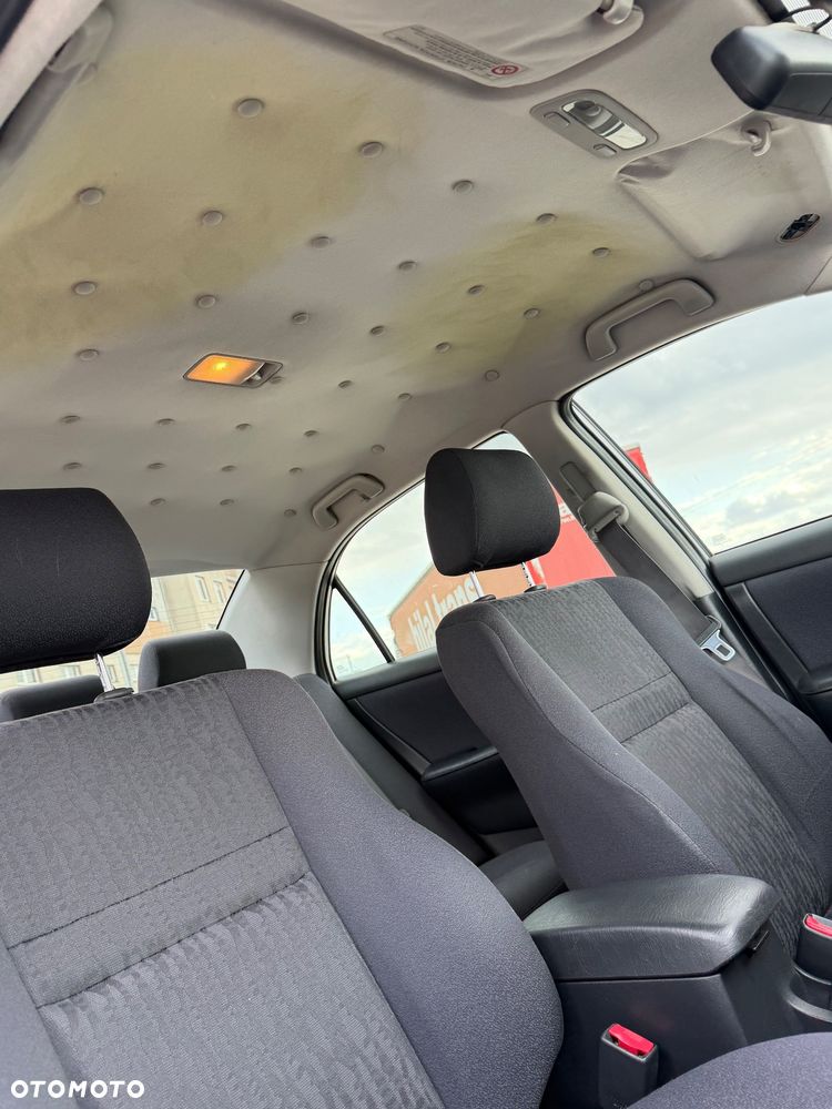 Toyota Corolla 1.6 VVT-i Terra Polaris - 20