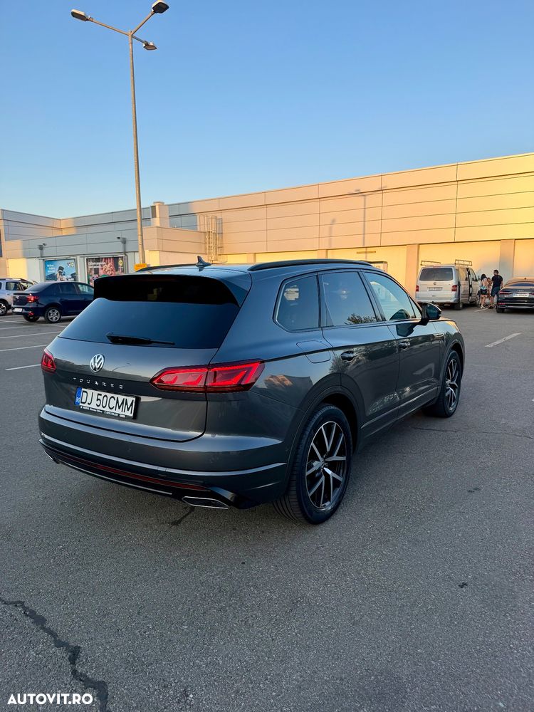 Volkswagen Touareg V6 TDI Edition 20 - 4