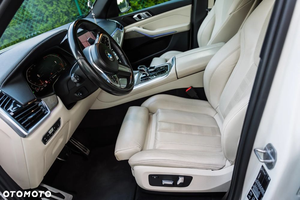 BMW X5 xDrive25d sport - 25