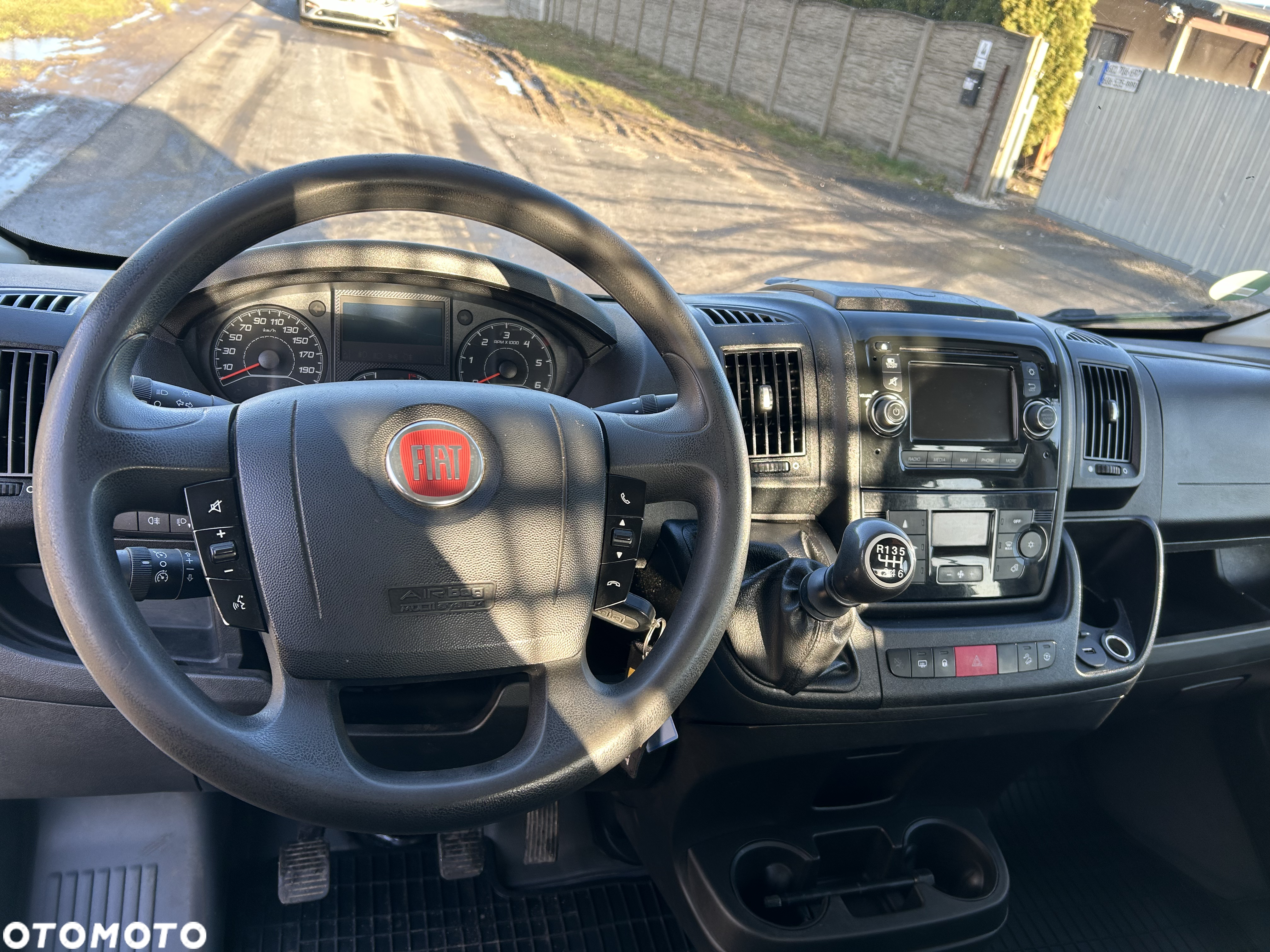 Fiat Ducato - 10