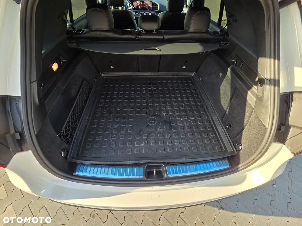 Mercedes-Benz GLE 300 d 4-Matic - 13