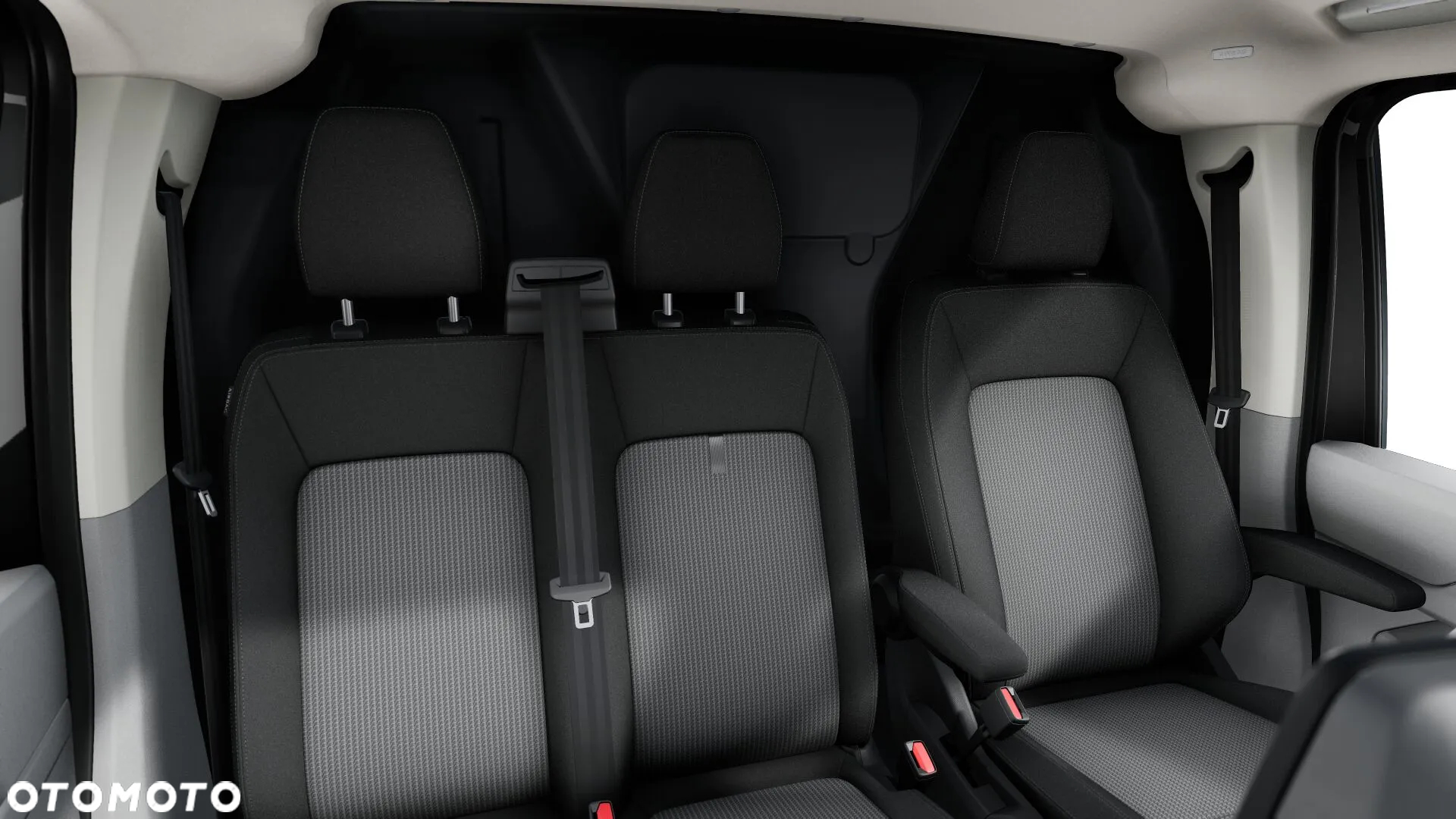 Volkswagen Transporter - 6