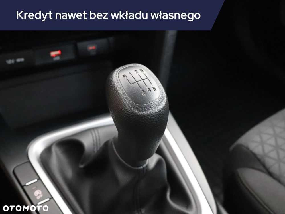 Kia Ceed - 15