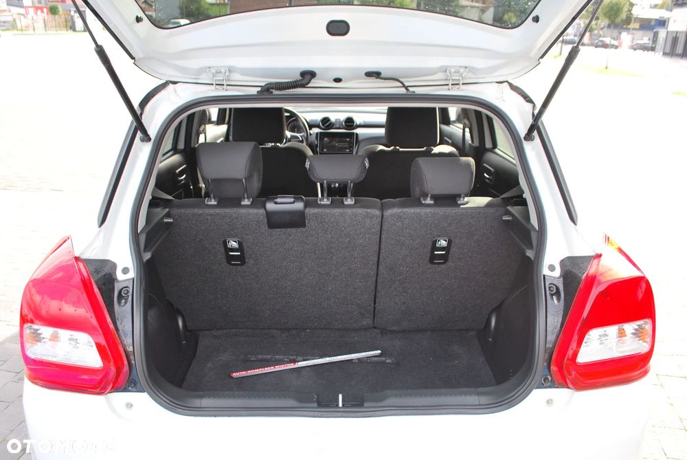 Suzuki Swift - 8